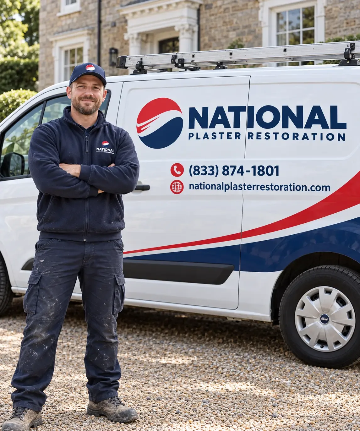 Plaster Repair company in Dravosburg, PA